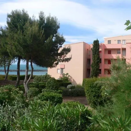 Studio A 50m Des Plages דירה