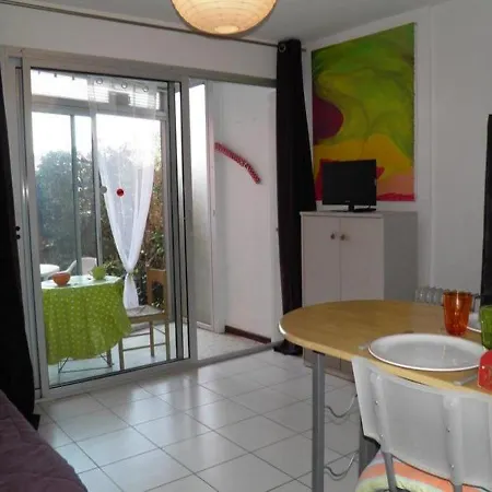Studio A 50m Des Plages
