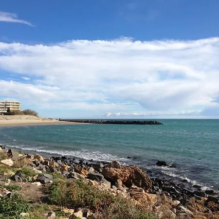 Studio A 50m Des Plages