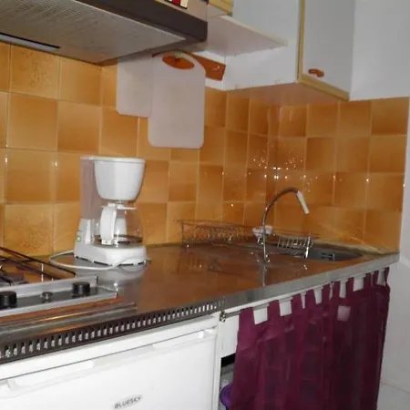 Studio A 50m Des Plages