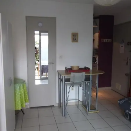 דירה Studio A 50m Des Plages *