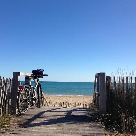 Studio A 50m Des Plages * Sète